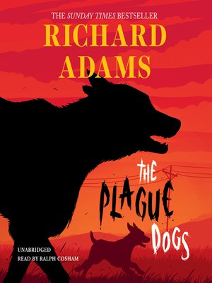 the plague dogs novel